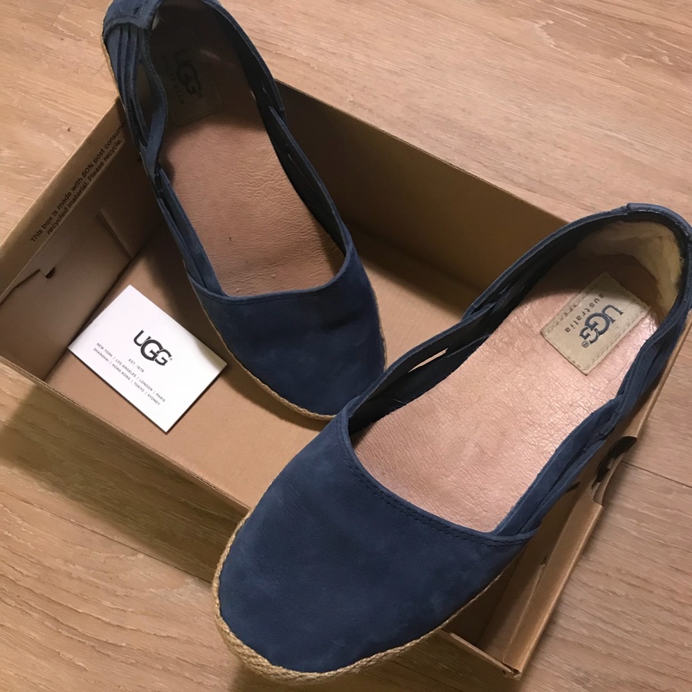 UGG Shoes